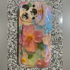 iPhone 15 Pro Case